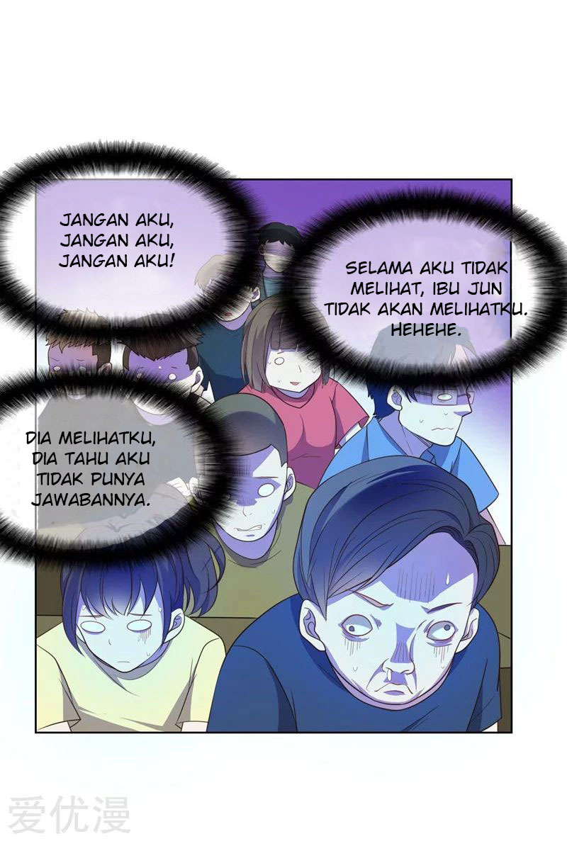 Pick A School Flower to be A Wife Chapter 05 Gambar 9